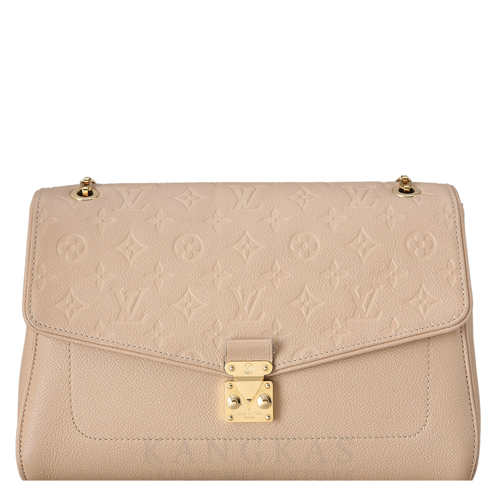 LOUIS VUITTON(USED)루이비통 앙프렝뜨 생제르망 MM